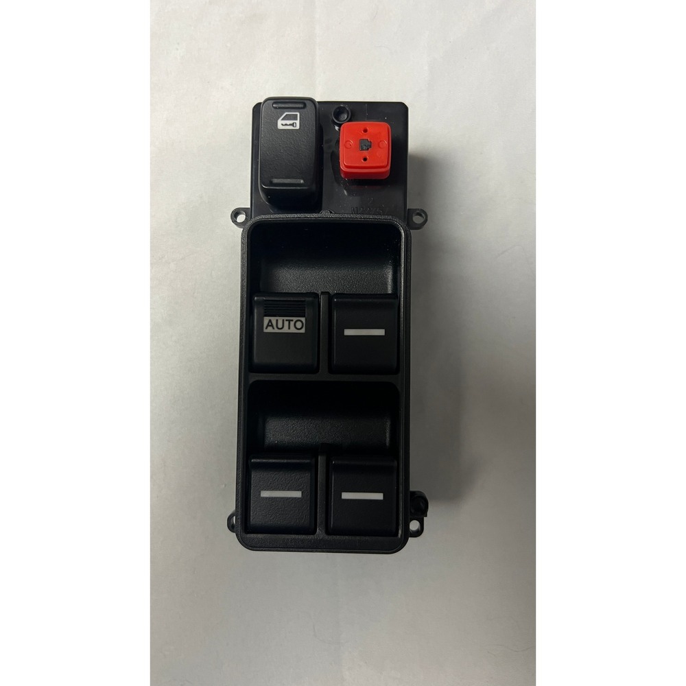 Master Power Window Switch for 2003-2007 Honda Accord Sedan DX LX 35750-SDA-H12